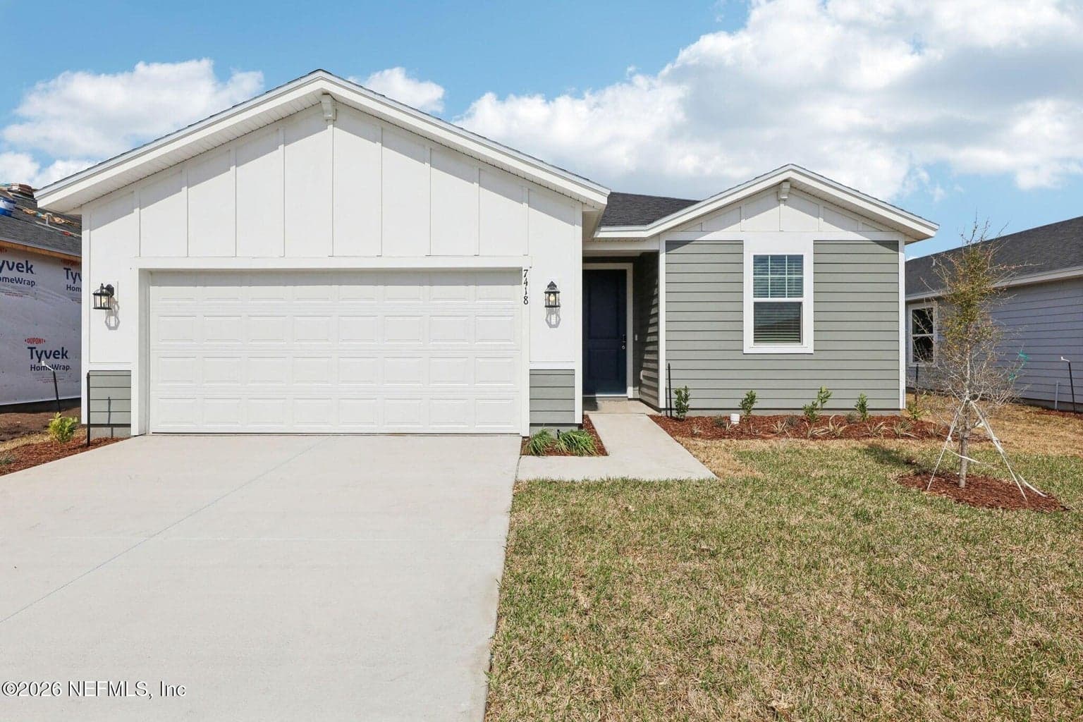 7418 EVERETT FOREST Drive, Jacksonville, FL 32219