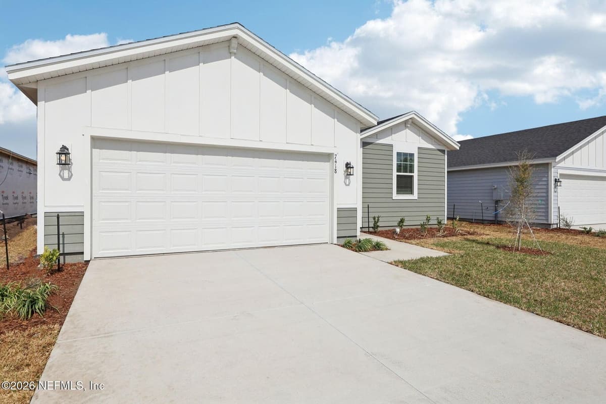7418 EVERETT FOREST Drive, Jacksonville, FL 32219 2