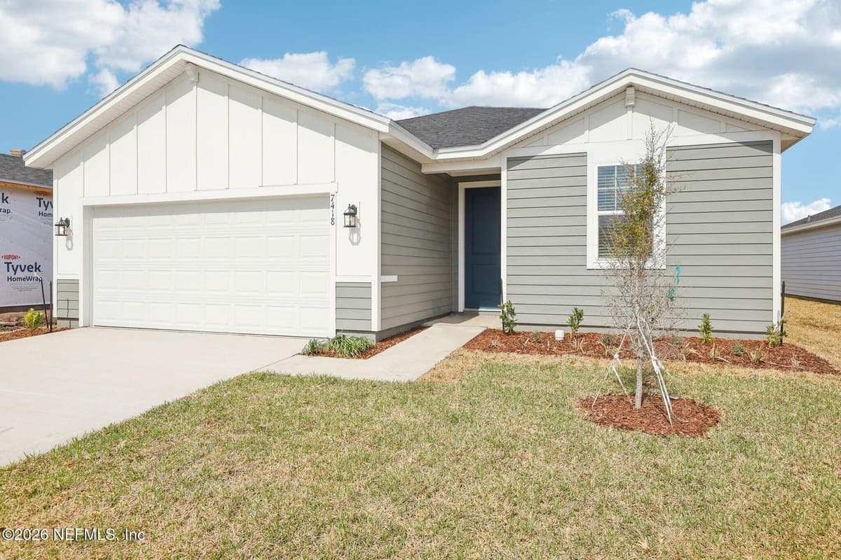 7418 EVERETT FOREST Drive, Jacksonville, FL 32219 3
