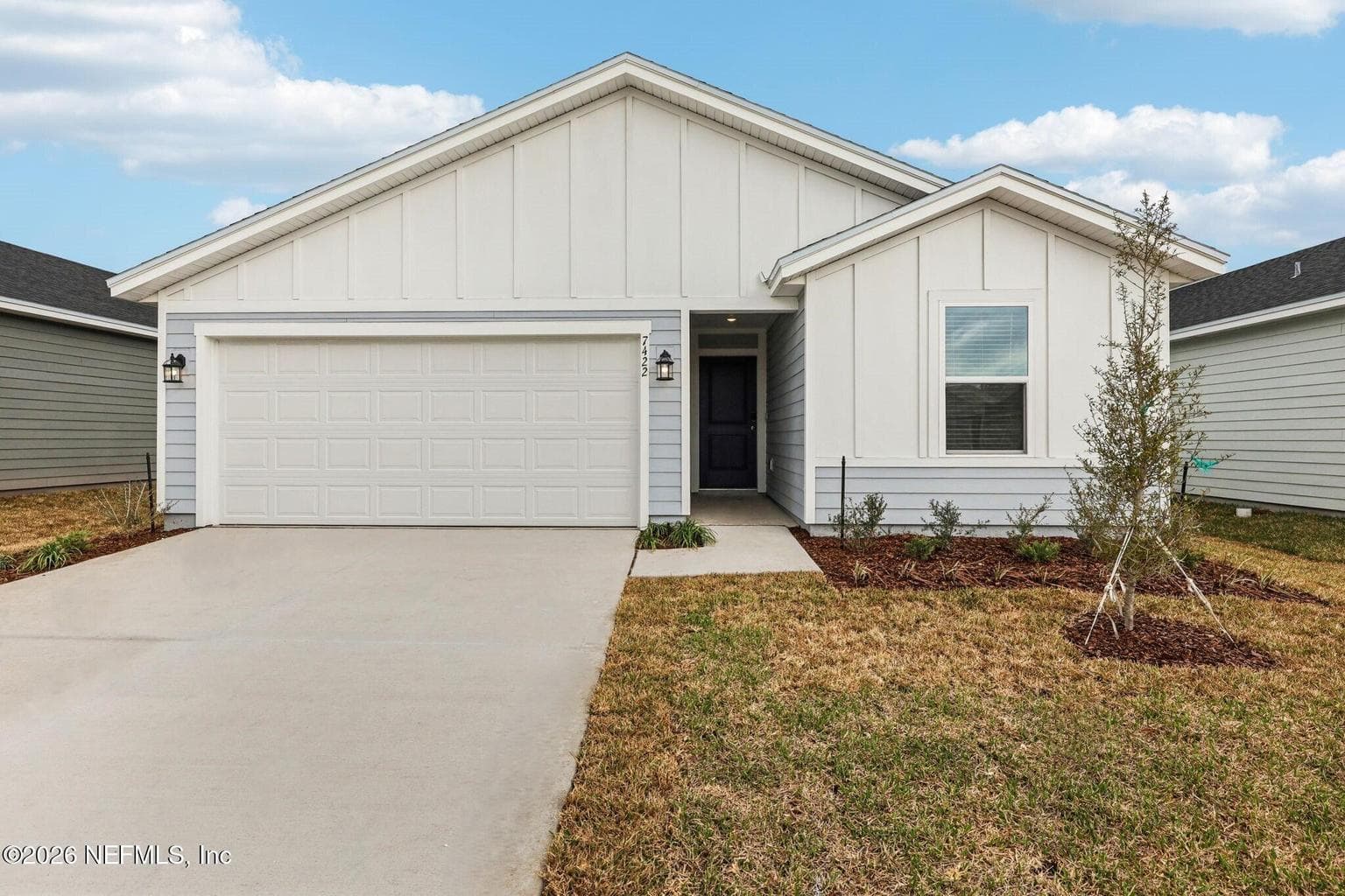 7422 EVERETT FOREST Drive, Jacksonville, FL 32219