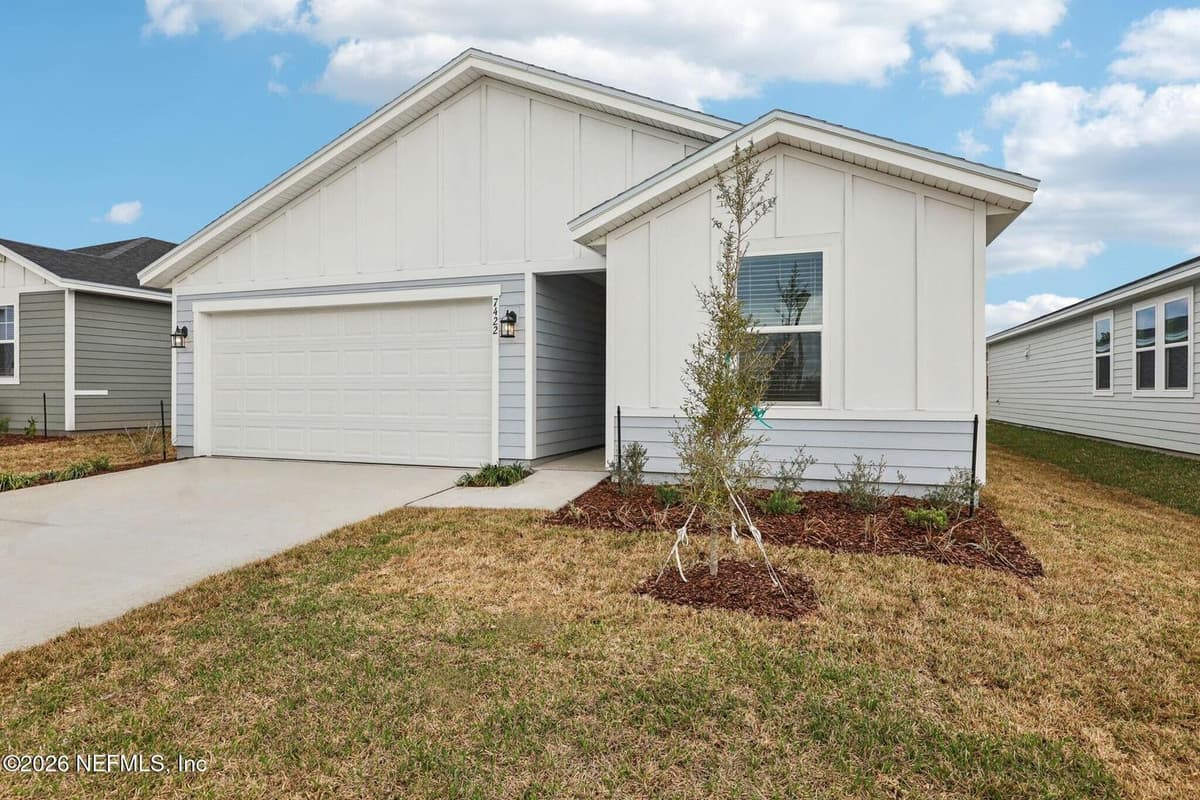 7422 EVERETT FOREST Drive, Jacksonville, FL 32219 2