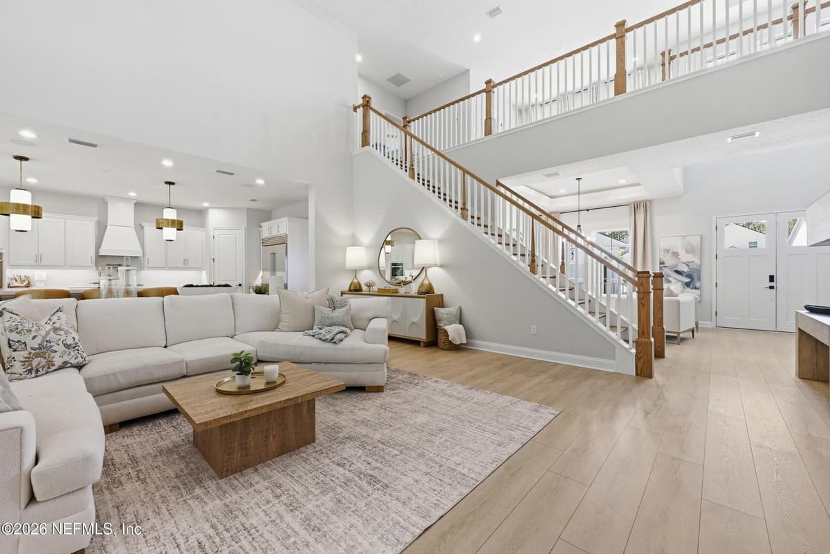 659 SEAGROVE Drive, Ponte Vedra, FL 32081 2