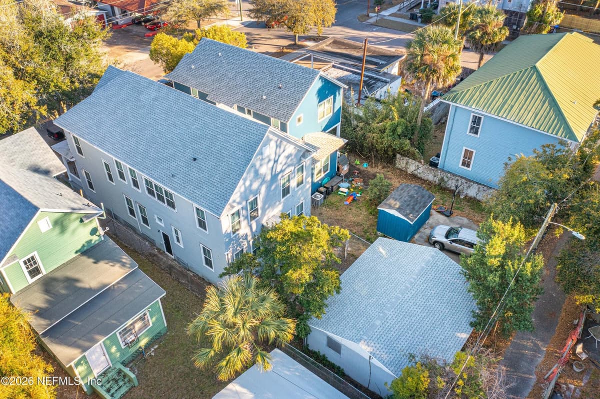 1616 PEARL Street, Jacksonville, FL 32206 2