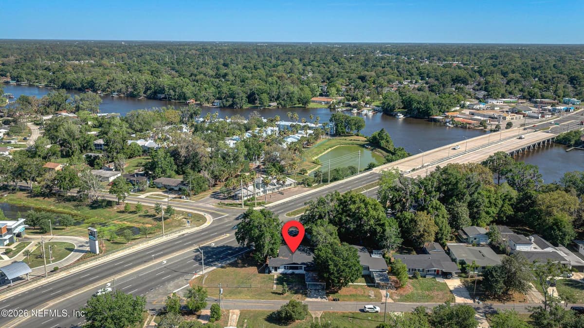 5757 CEDAR PARK Lane, Jacksonville, FL 32210 2