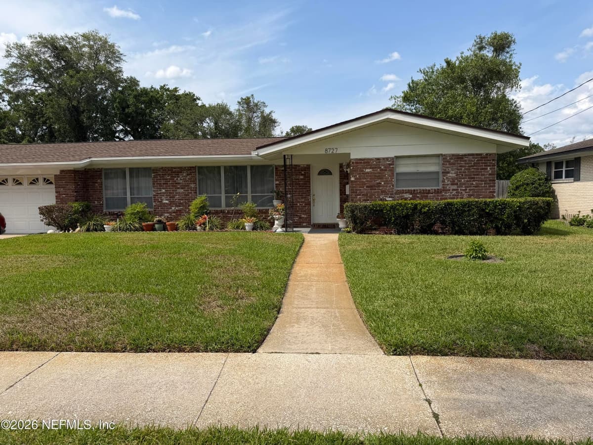 8727 HAVERHILL Street, Jacksonville, FL 32211 2