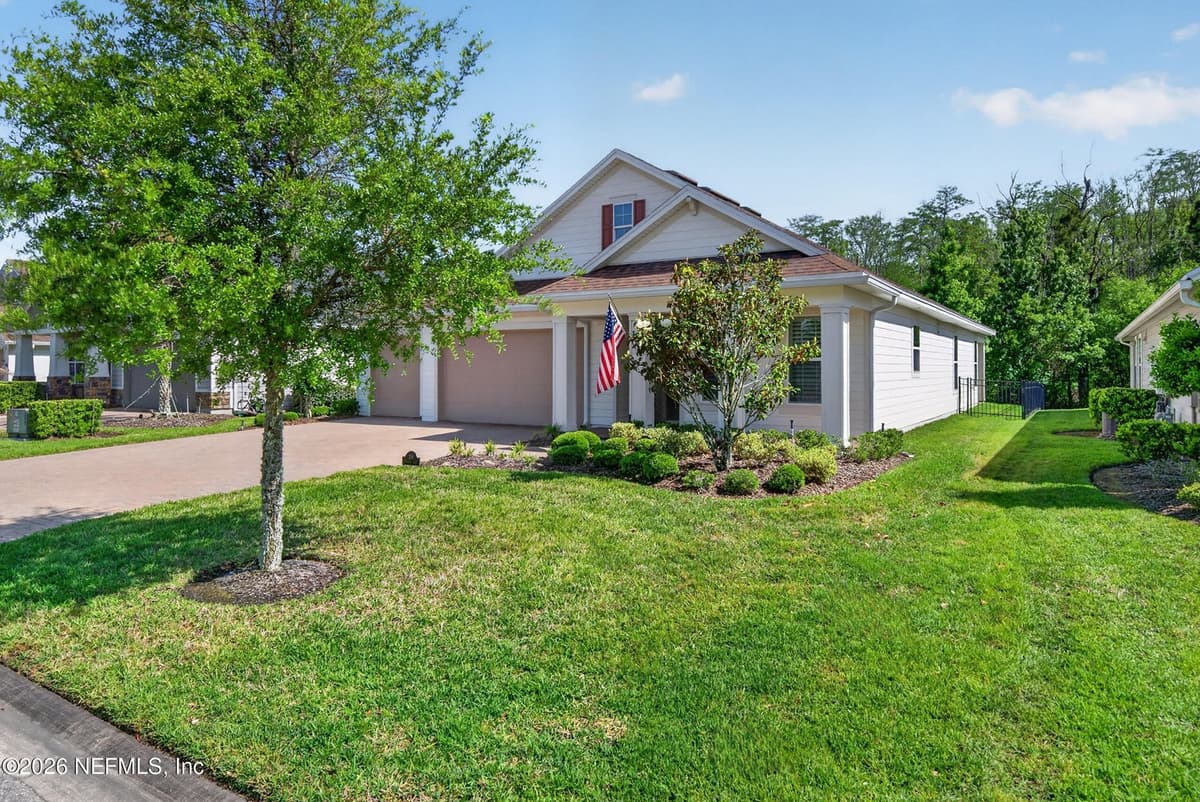 206 ORCHARD Lane, St. Augustine, FL 32095 3
