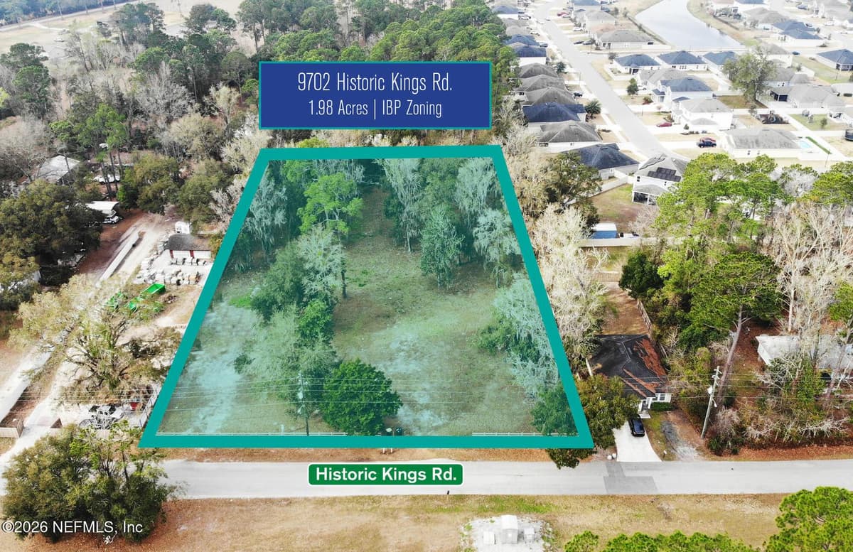 9702 HISTORIC KINGS Road S, Jacksonville, FL 32257 2