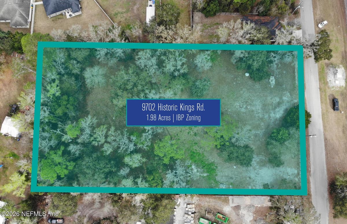 9702 HISTORIC KINGS Road S, Jacksonville, FL 32257 3