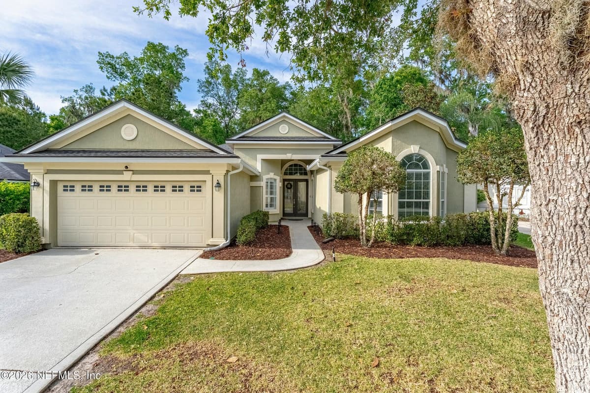 612 FERNWOOD Lane, St. Augustine, FL 32092 2