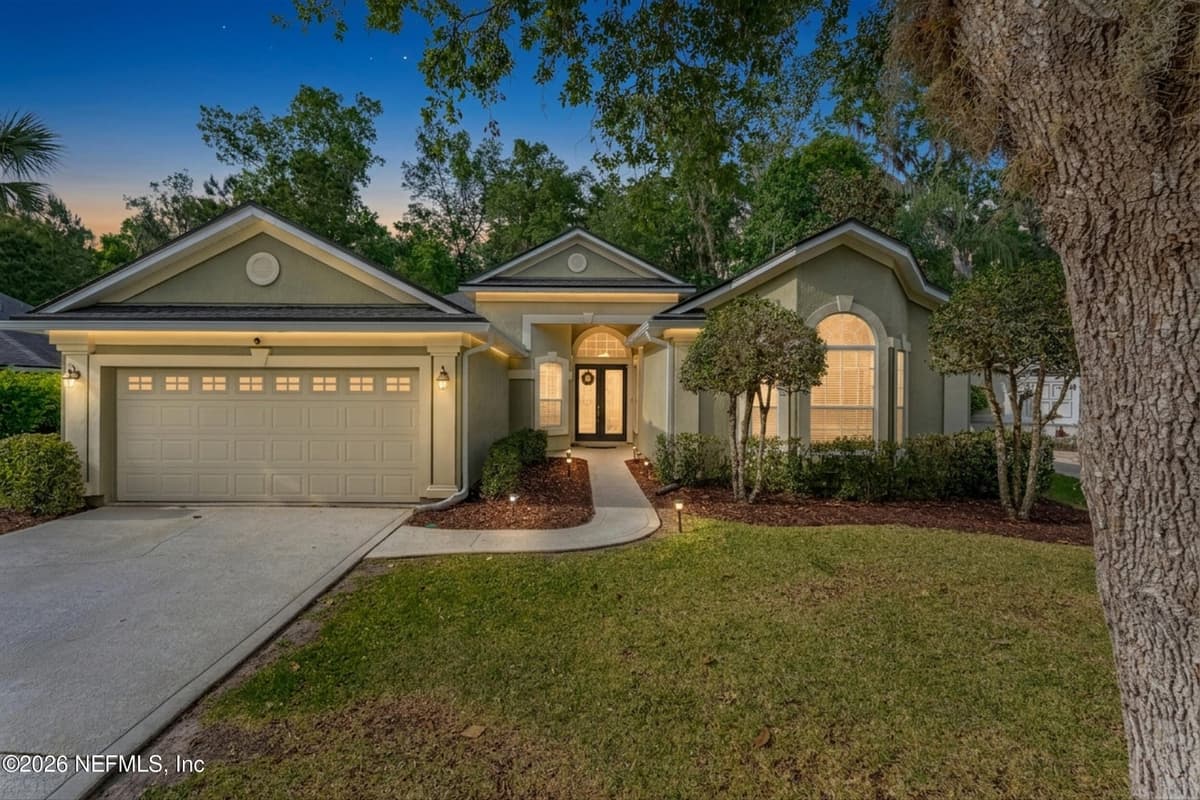 612 FERNWOOD Lane, St. Augustine, FL 32092 3