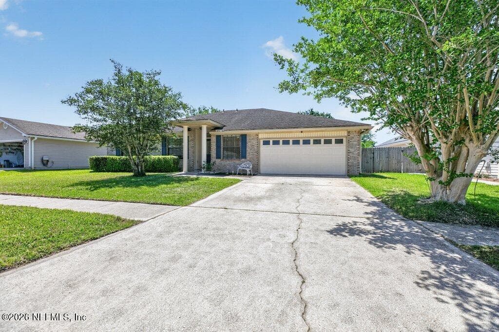 4576 ARROW WIND Lane, Jacksonville, FL 32258 2