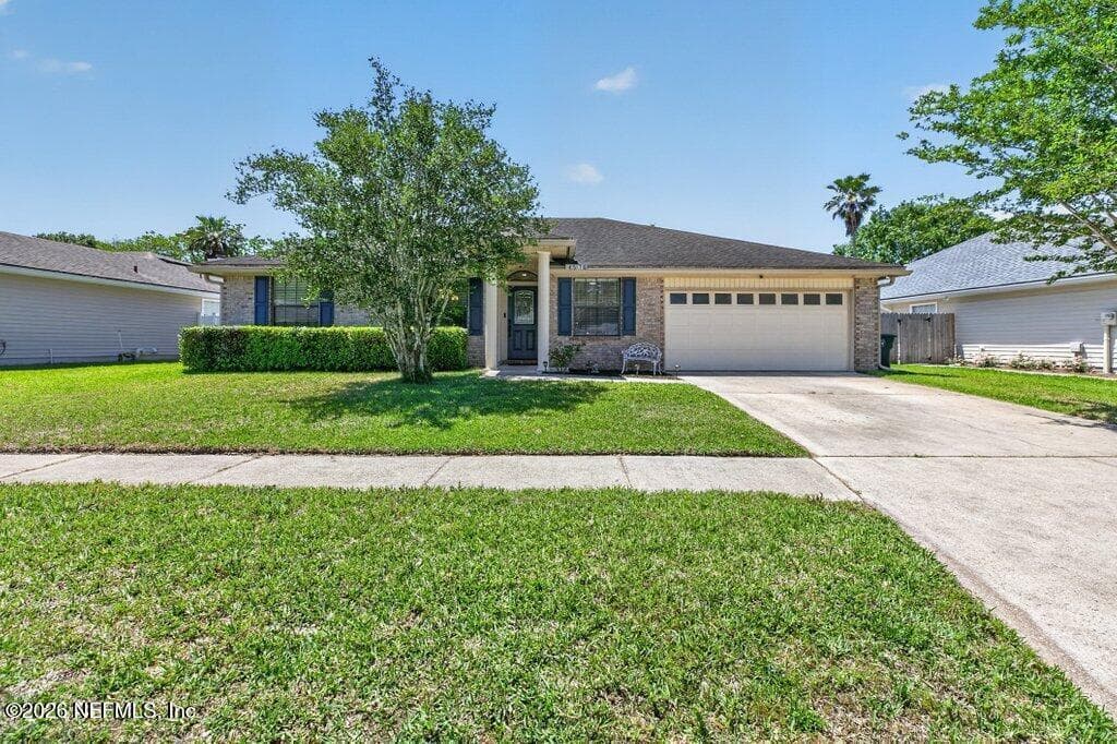 4576 ARROW WIND Lane, Jacksonville, FL 32258 3