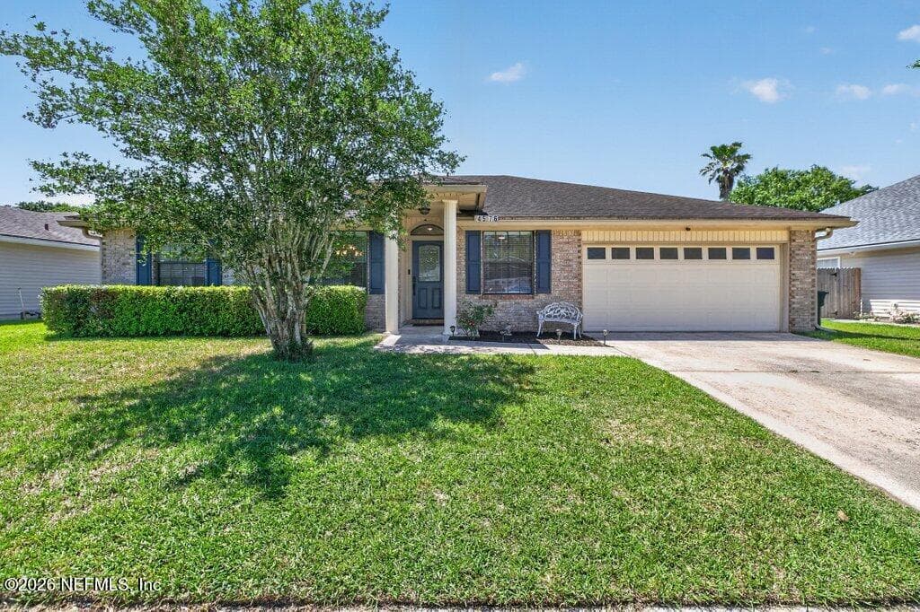 4576 ARROW WIND Lane, Jacksonville, FL 32258