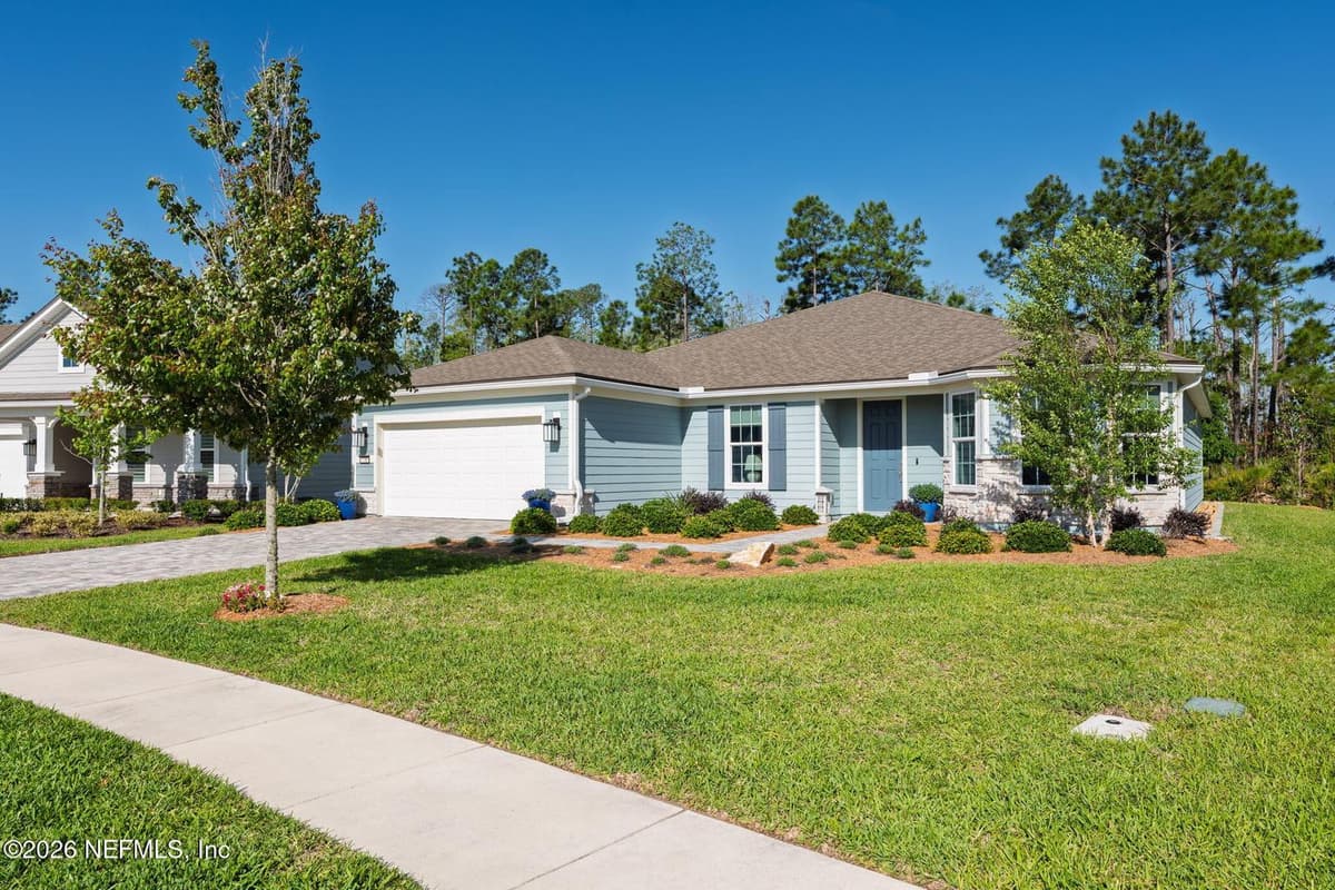778 CURVED BAY Trail, Ponte Vedra, FL 32081 2