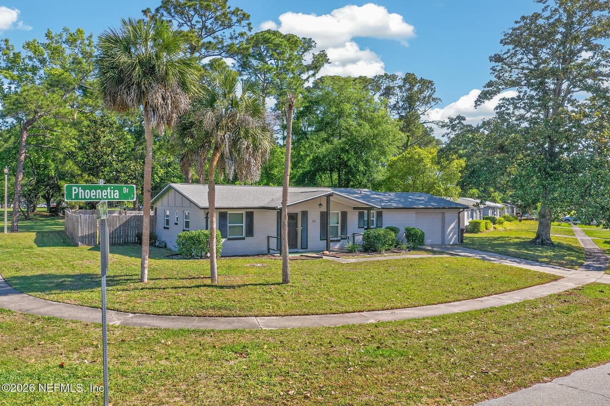 50 PHOENETIA Drive, St. Augustine, FL 32086 3