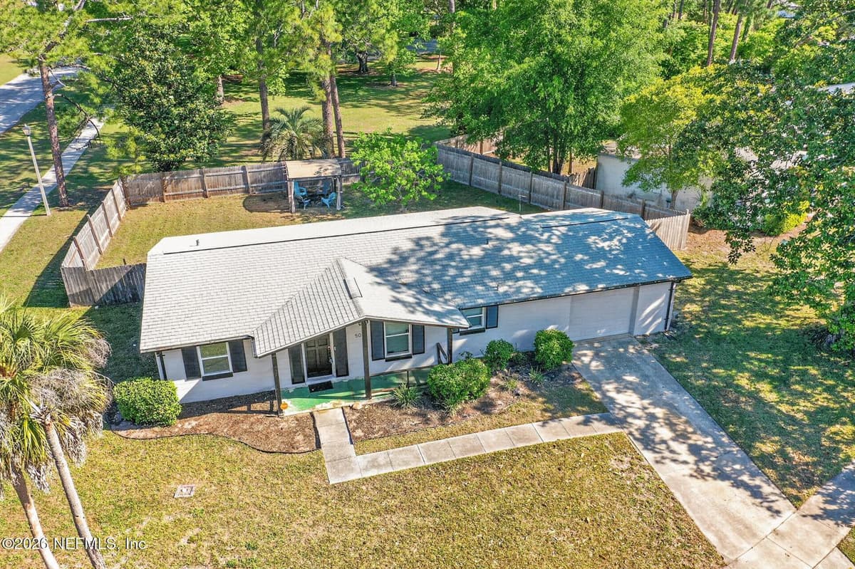 50 PHOENETIA Drive, St. Augustine, FL 32086 2