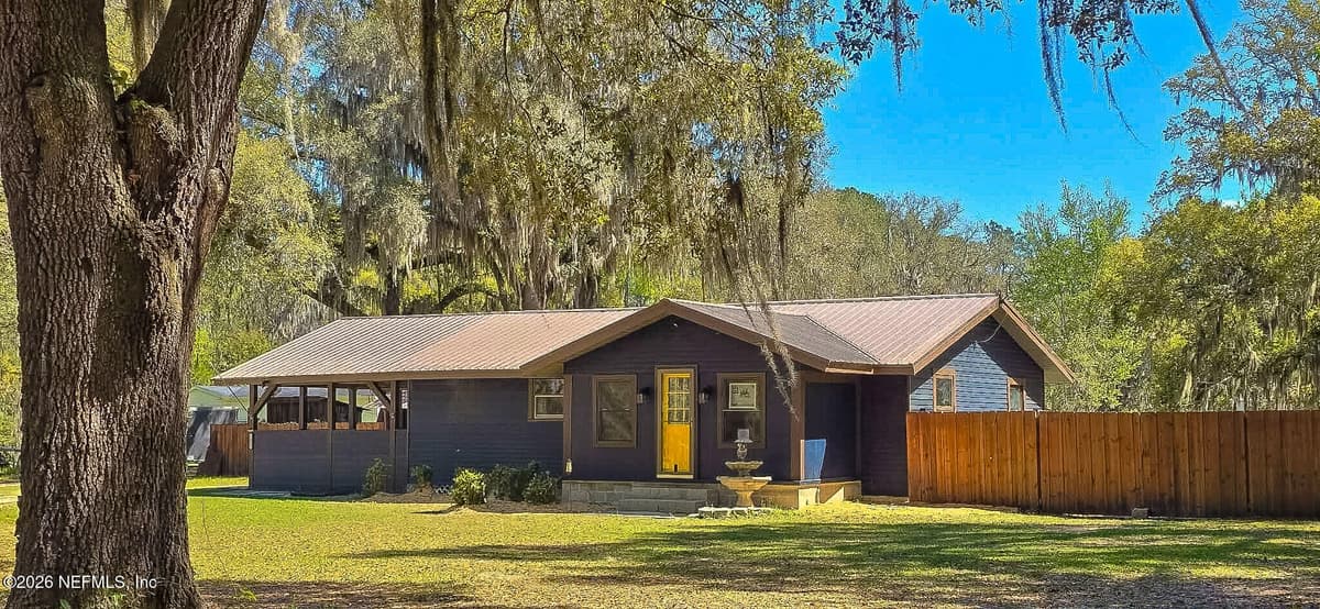 11325 YOUNG Road, Jacksonville, FL 32218 2