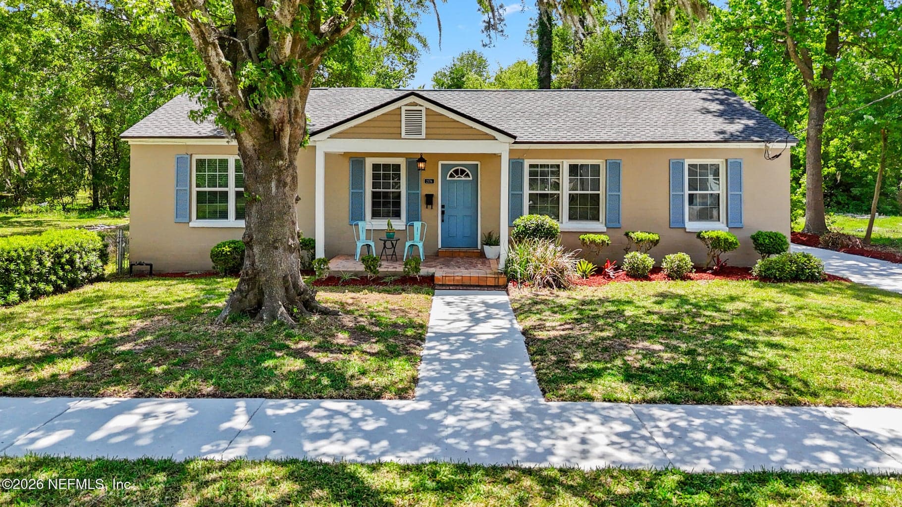 2176 FELCH Avenue, Jacksonville, FL 32207