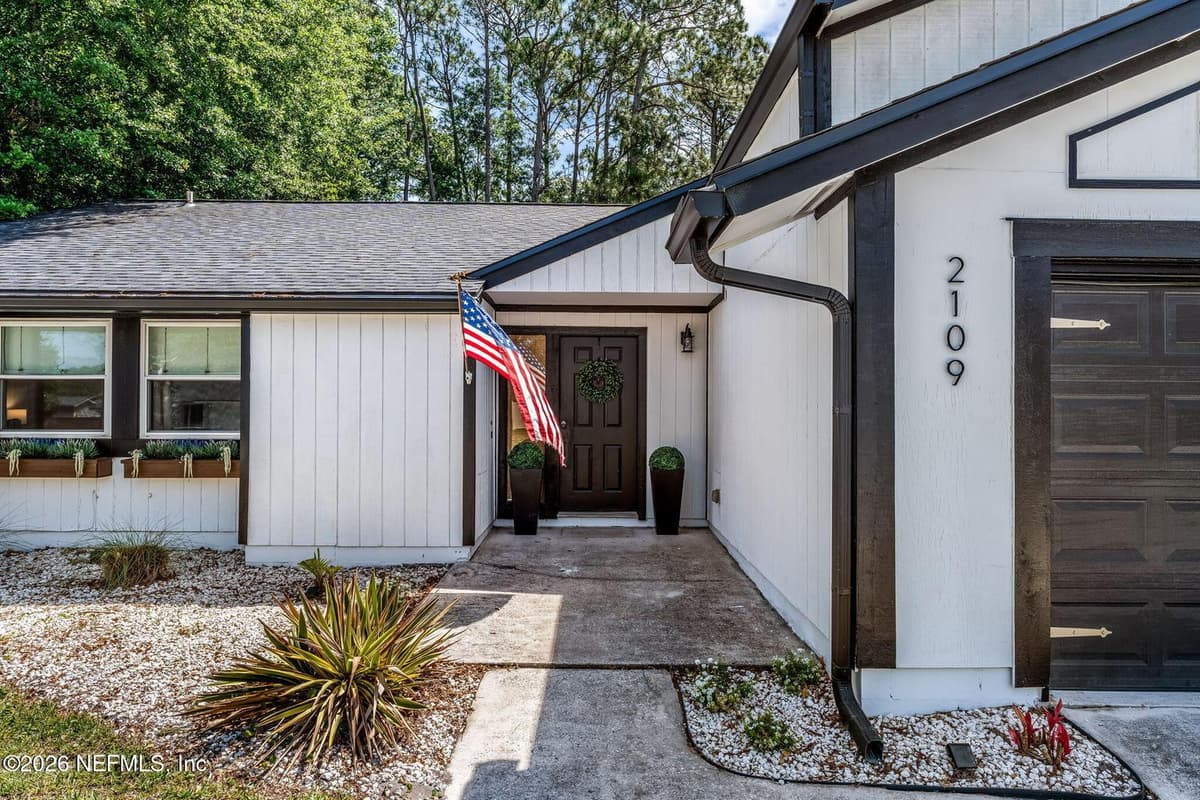 2109 INDIAN SPRINGS Drive, Jacksonville, FL 32246 3