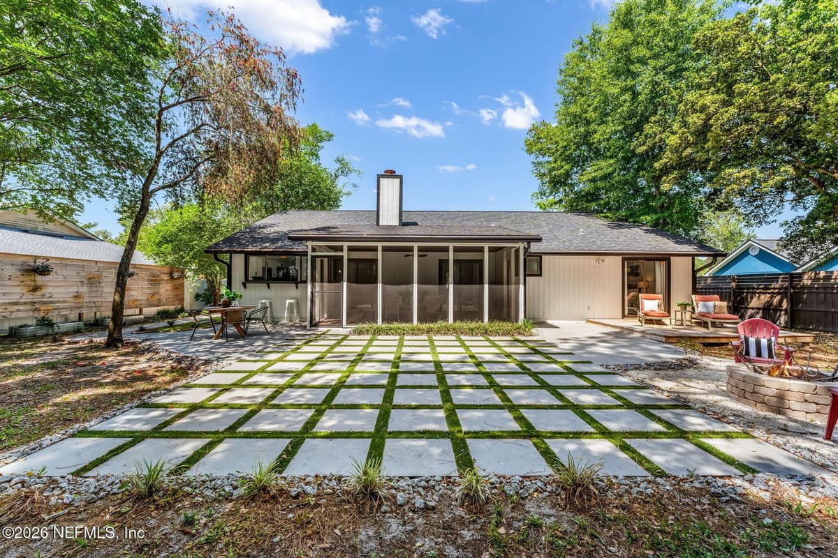 2109 INDIAN SPRINGS Drive, Jacksonville, FL 32246 2