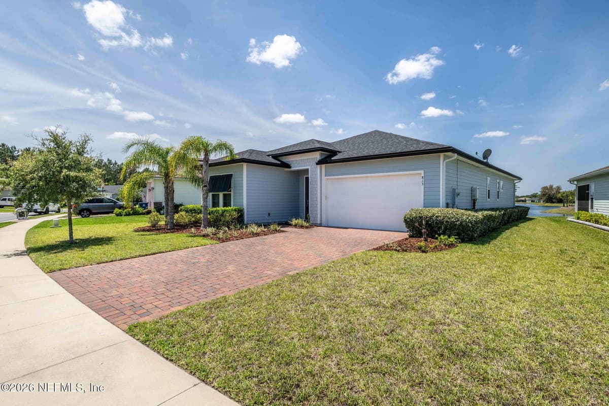 813 RUSTIC MILL Drive, St. Augustine, FL 32092 3