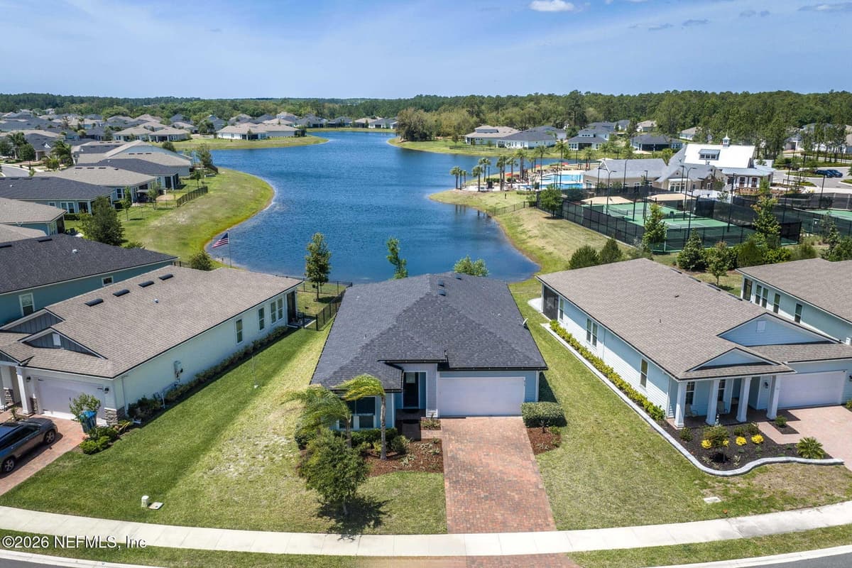 813 RUSTIC MILL Drive, St. Augustine, FL 32092 2