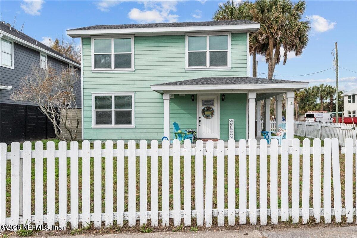 401 MARGARET Street, Neptune Beach, FL 32266 2