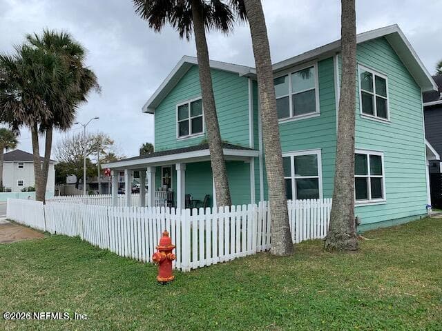 401 MARGARET Street, Neptune Beach, FL 32266 3