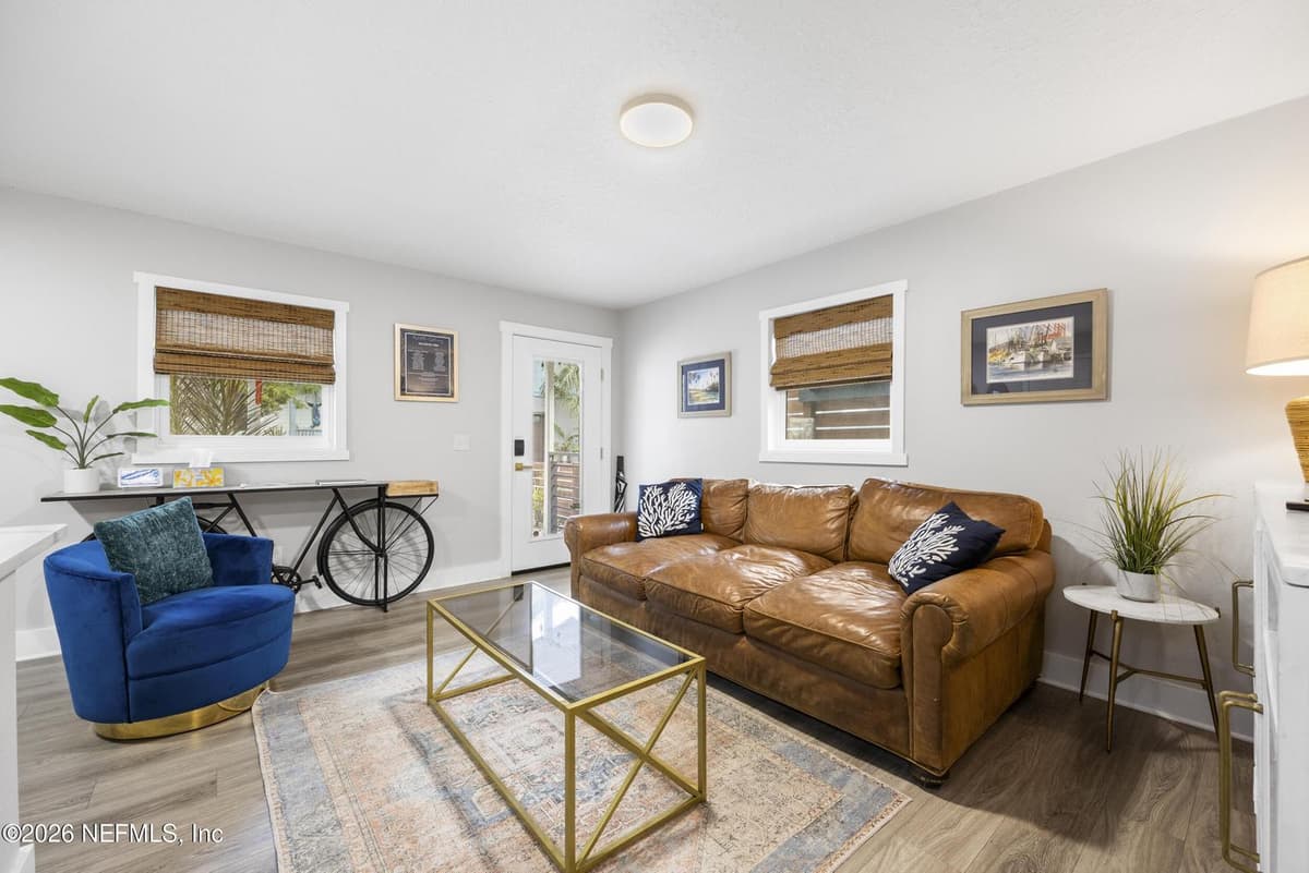 123 POMAR Street, St. Augustine, FL 32084 2