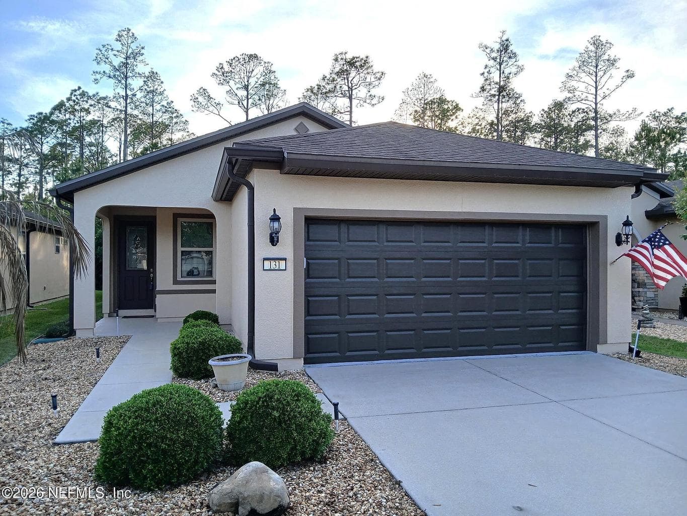 131 GOLDENROD PARK Road, Ponte Vedra, FL 32081