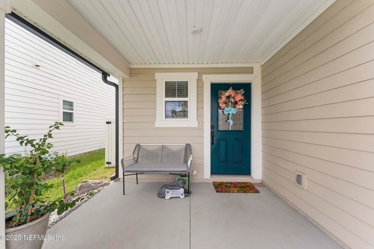 12018 ELDERBANK Drive, Jacksonville, FL 32256 2