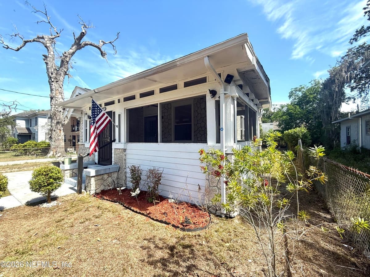 509 WOODBINE Street, Jacksonville, FL 32206 2