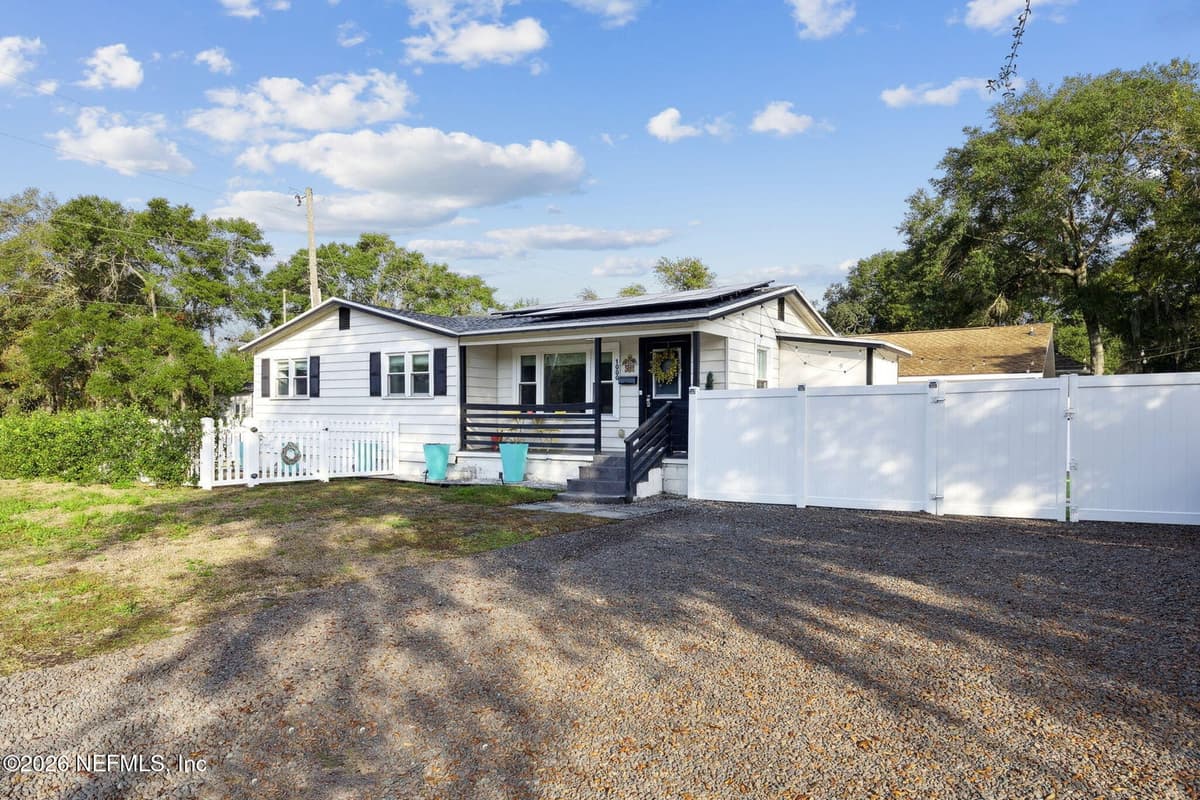 1000 DATE Street, Fernandina Beach, FL 32034 2