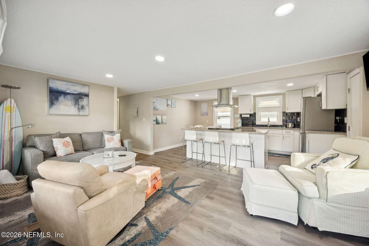 1000 DATE Street, Fernandina Beach, FL 32034, Fernandina Beach, FL - photo 3