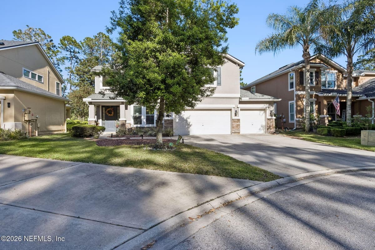 12154 BACKWIND Drive, Jacksonville, FL 32258 3