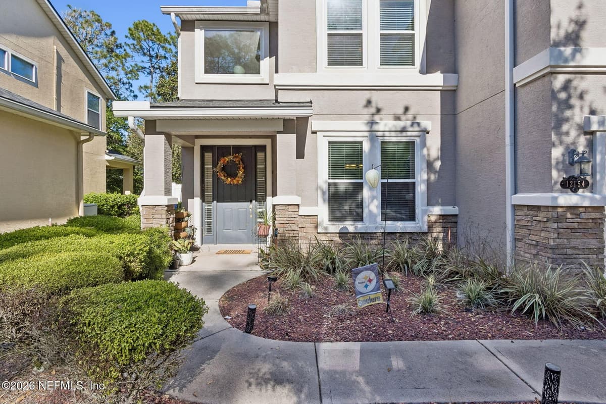 12154 BACKWIND Drive, Jacksonville, FL 32258 2
