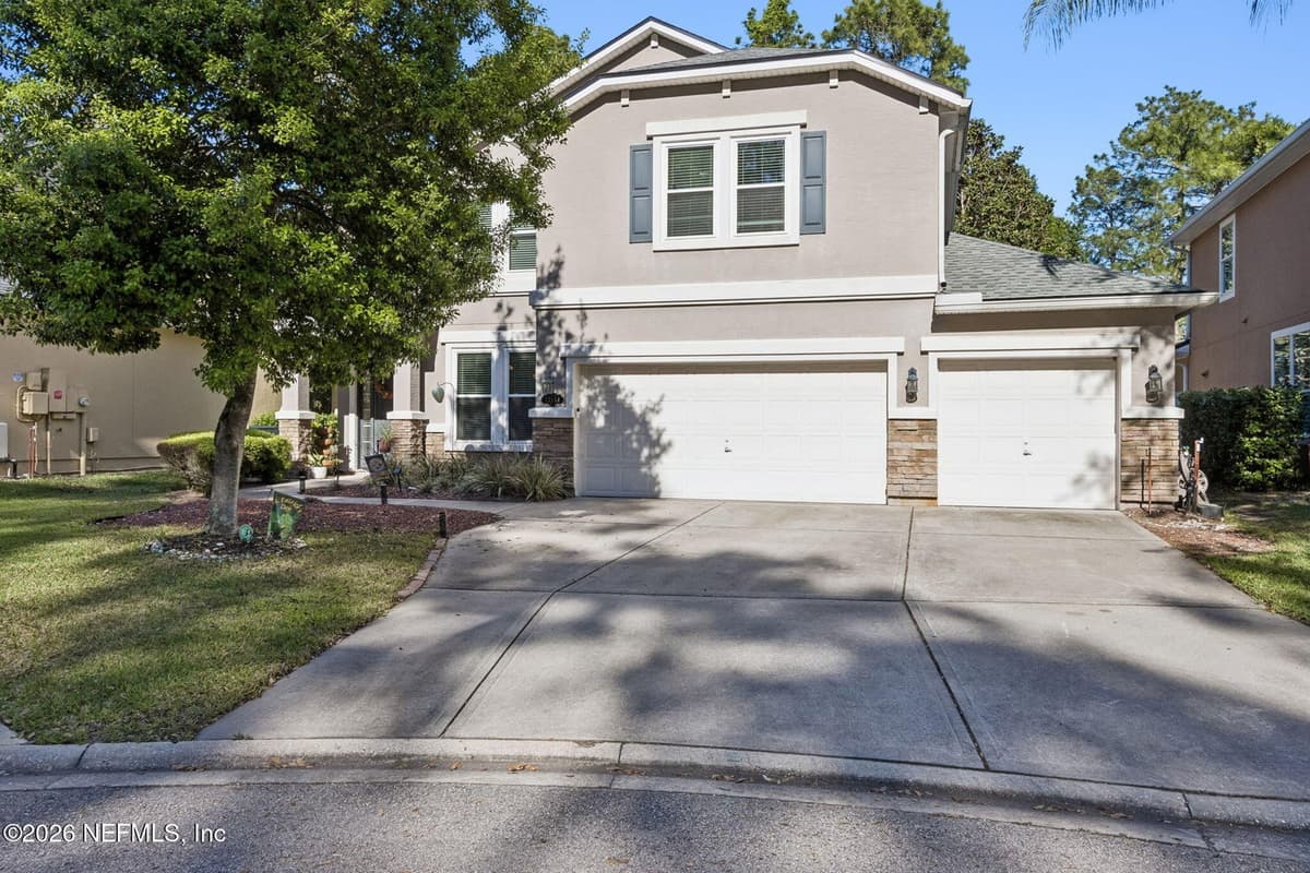 12154 BACKWIND Drive, Jacksonville, FL 32258, Jacksonville, FL - photo 2