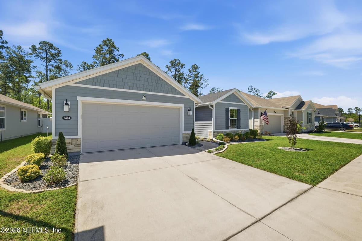 3484 VILLAGE PARK Drive, Green Cove Springs, FL 32043 2