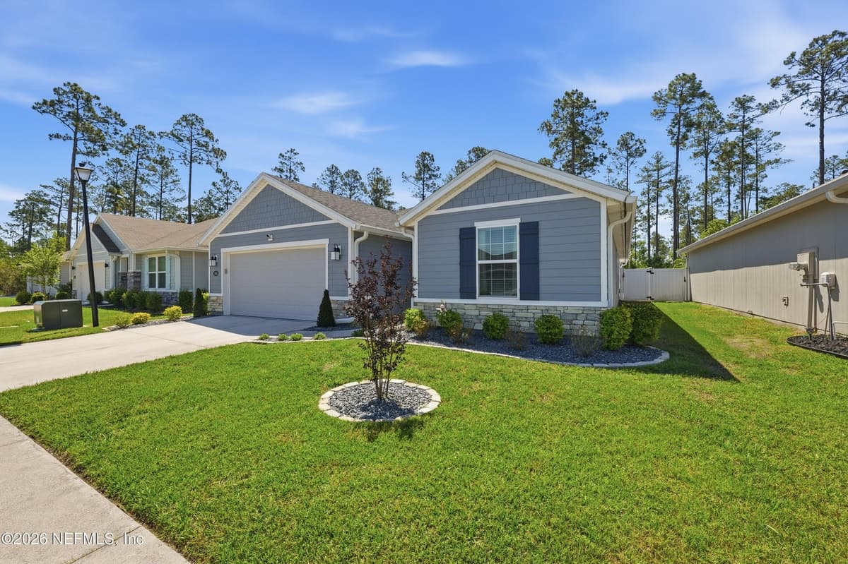 3484 VILLAGE PARK Drive, Green Cove Springs, FL 32043 3