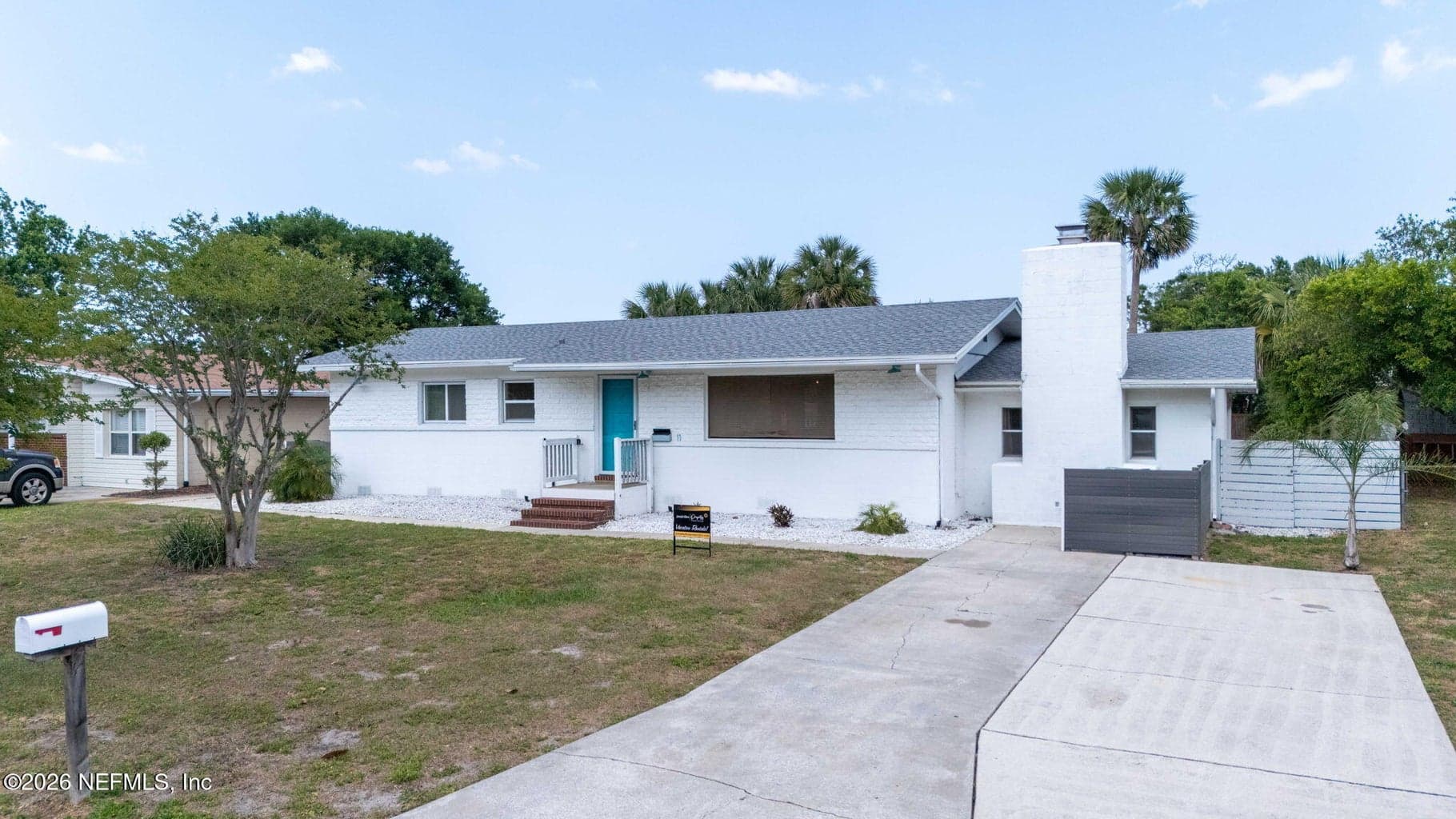 11 BURLING Way, Jacksonville Beach, FL 32250