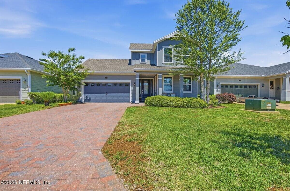 66 BELINDA Court, St. Augustine, FL 32092 3