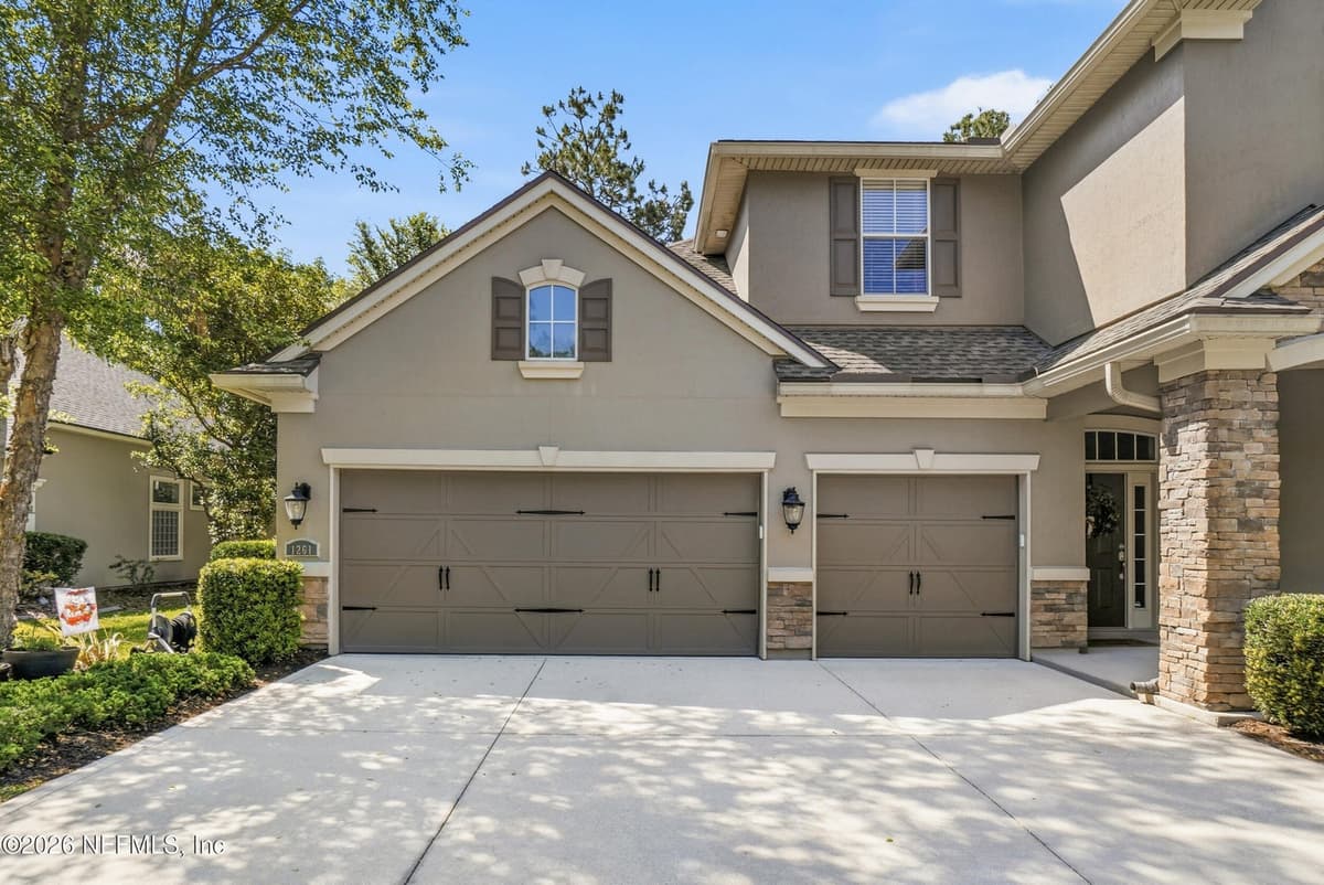 1261 LEITH HALL Drive, St. Johns, FL 32259 2