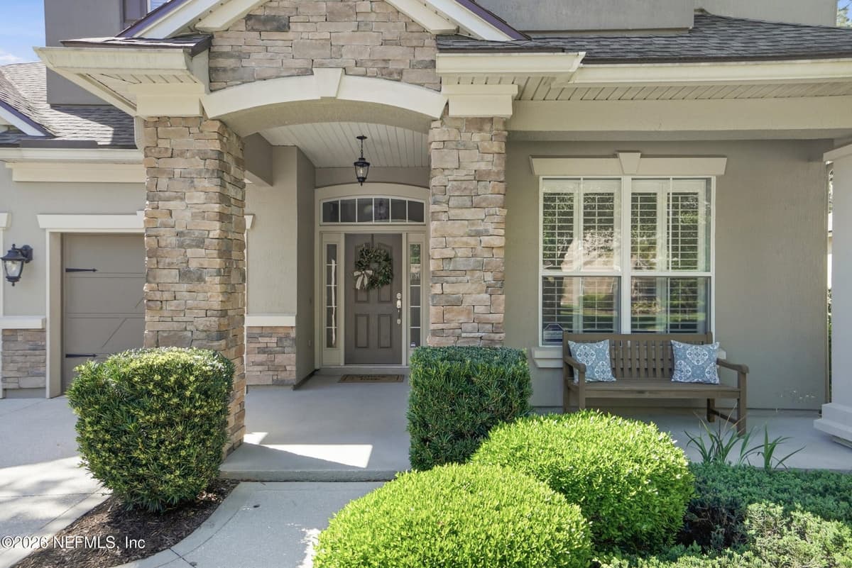 1261 LEITH HALL Drive, St. Johns, FL 32259 3