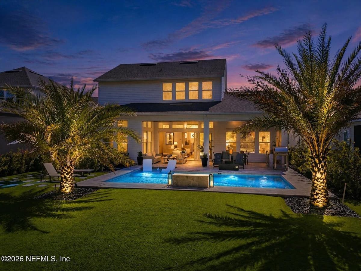 351 PALM CREST Drive, Ponte Vedra, FL 32081 2