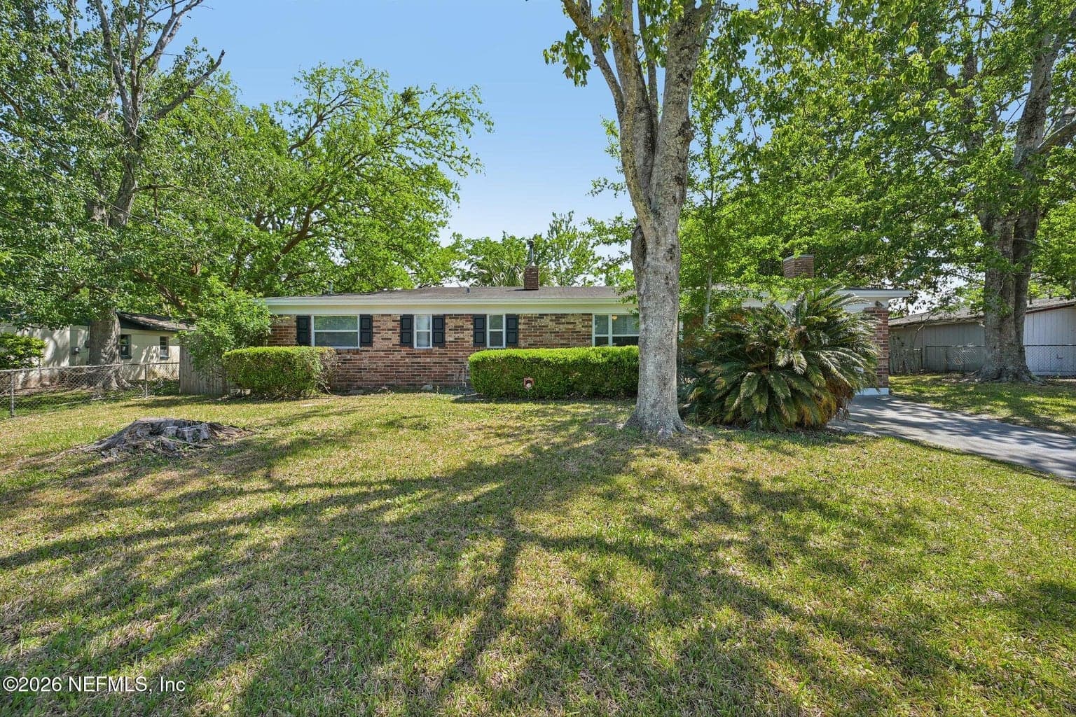 8032 LOURDES Drive S, Jacksonville, FL 32210