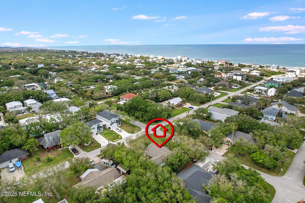 501 TWENTY-FIRST Street, St. Augustine, FL 32084 3