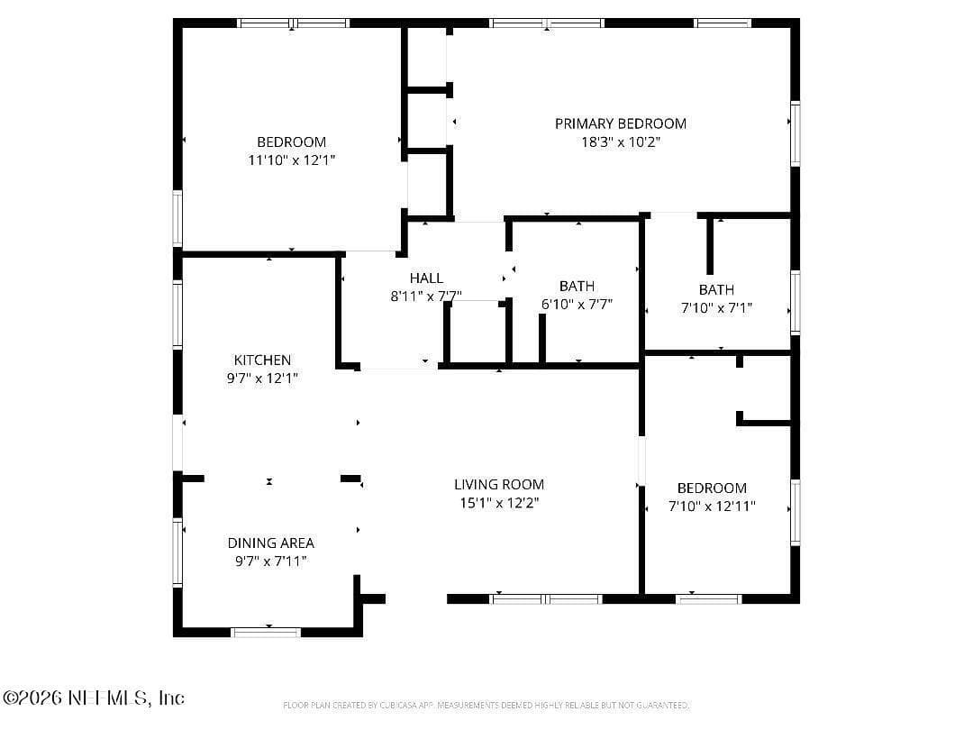356 W 62ND Street, Jacksonville, FL 32208 2