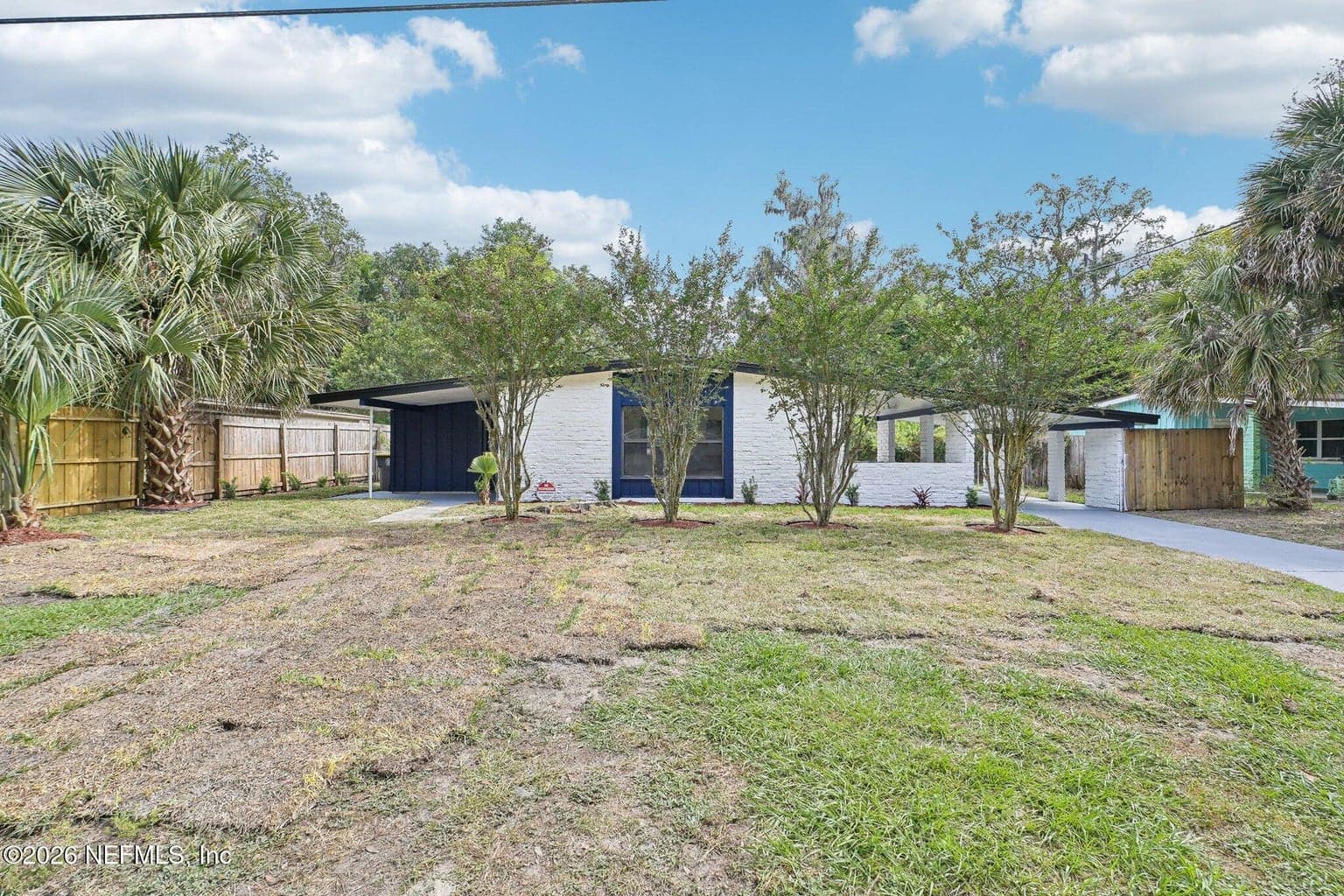5444 KEYSTONE Drive S, Jacksonville, FL 32207