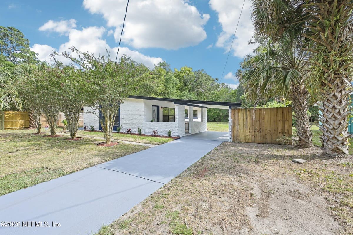 5444 KEYSTONE Drive S, Jacksonville, FL 32207 2