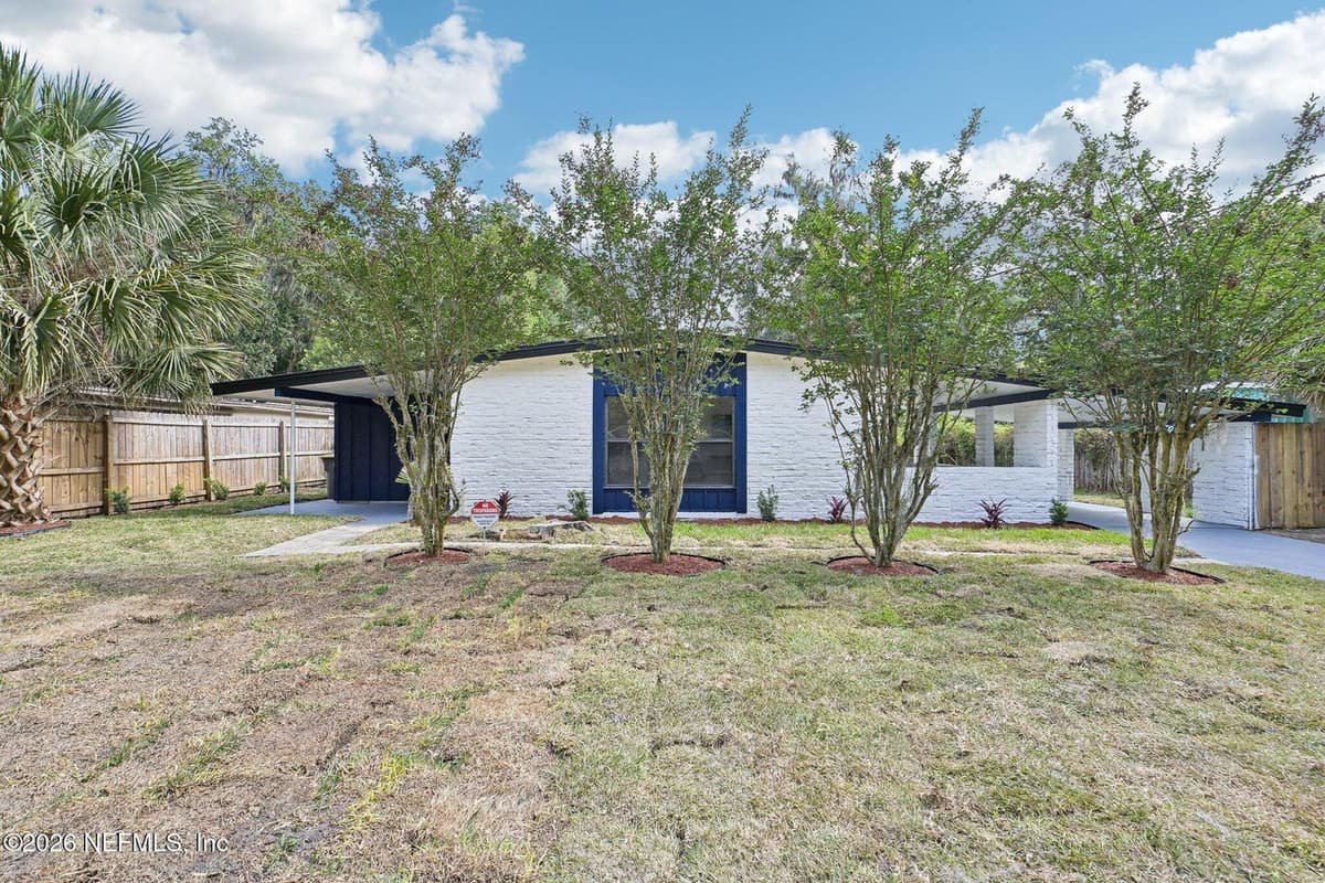 5444 KEYSTONE Drive S, Jacksonville, FL 32207 3